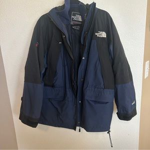 Men’s North Face Ski Jacket